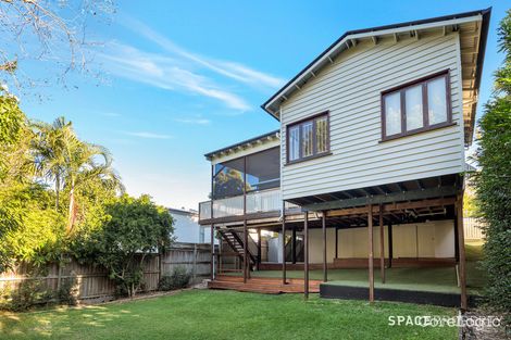 Property photo of 22 Campion Avenue Bardon QLD 4065