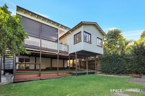 Property photo of 22 Campion Avenue Bardon QLD 4065