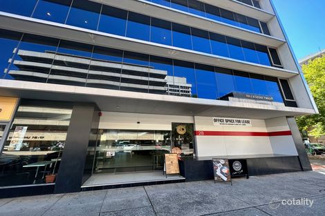 3/28 University Ave, City, ACT 2601