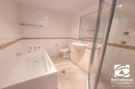 Property photo of 5/2 Rowe Street Five Dock NSW 2046