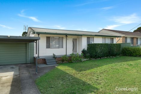 Property photo of 37 Edwards Avenue Bomaderry NSW 2541