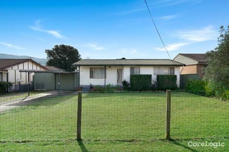 Property photo of 37 Edwards Avenue Bomaderry NSW 2541