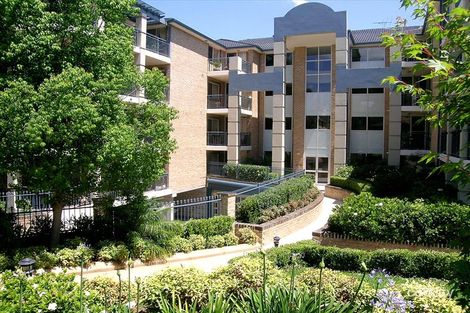 18/57-63 Cecil Ave, Castle Hill, NSW 2154