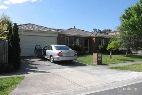 1 Cherrybrook Cl, Nunawading, VIC 3131