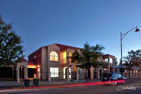3/210 Mawson Lakes Bvd, Mawson Lakes, SA 5095