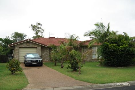 Property photo of 4 Kookaburra Court Emerald QLD 4720