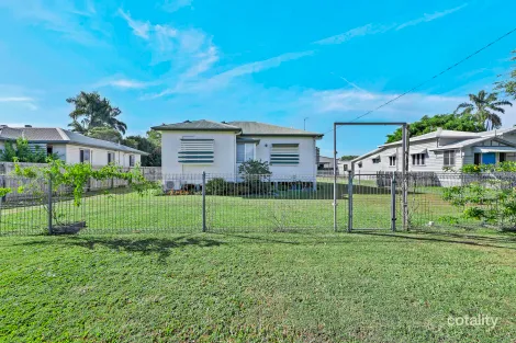 15 Douglas St, West Mackay, QLD 4740