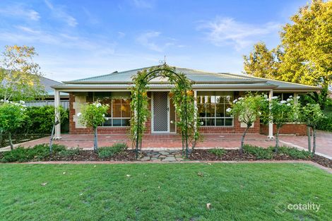 Property photo of 42 Paradale Drive Tanunda SA 5352