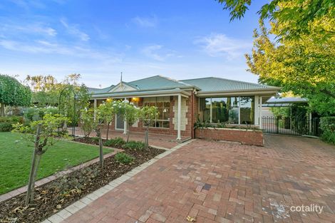 Property photo of 42 Paradale Drive Tanunda SA 5352