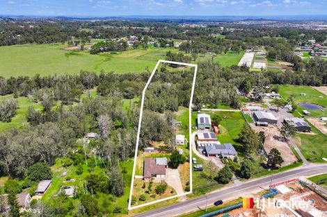 135 Dwyer Rd, Leppington, NSW 2179