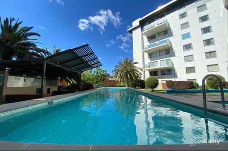 Property photo of 167/77 Northbourne Avenue Turner ACT 2612