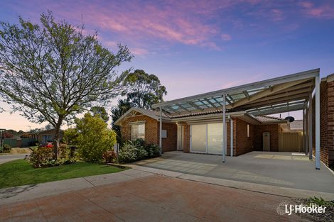 Property photo of 1 Lahiff Place Dunlop ACT 2615