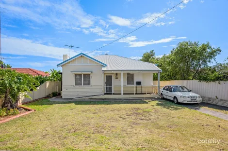 39 Forrest Ave, South Bunbury, WA 6230