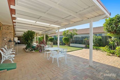 Property photo of 32 Casuarina Drive Elanora QLD 4221