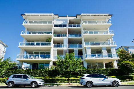 Property photo of 46/1 Palm Avenue Breakfast Point NSW 2137