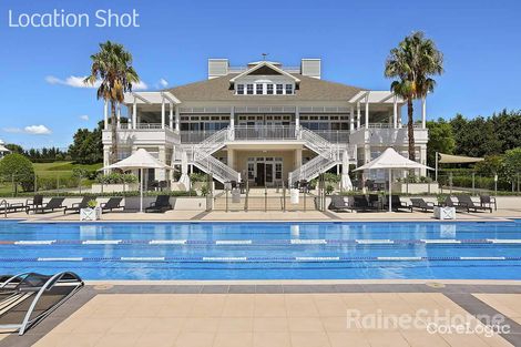 Property photo of 46/1 Palm Avenue Breakfast Point NSW 2137