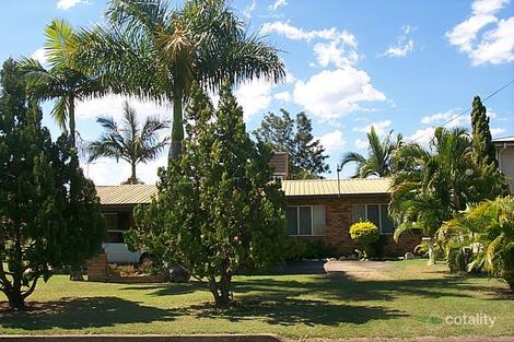 22 Kerr St, Park Avenue, QLD 4701