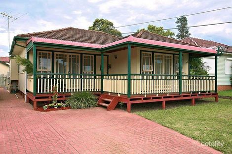 Property photo of 43 Matthew Crescent Blacktown NSW 2148