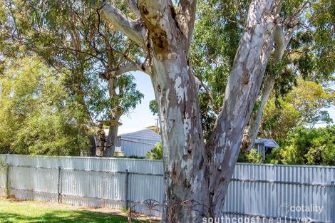 Property photo of 145A Main South Road Yankalilla SA 5203