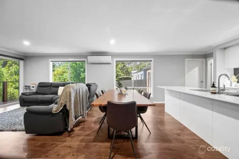 Property photo of 1 Faheys Road Gordon VIC 3345