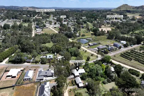 Property photo of 1 Faheys Road Gordon VIC 3345
