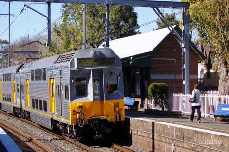 10/17 Woodcourt St, Marrickville, NSW 2204