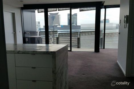 Property photo of 1609/8 Waterview Walk Docklands VIC 3008