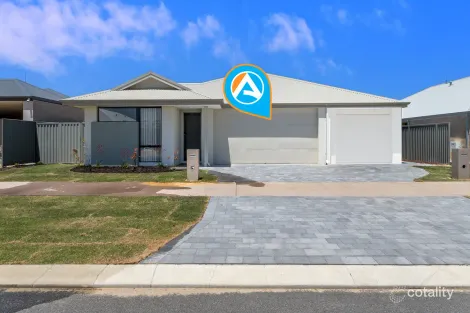 21 Toovey Rd, South Yunderup, WA 6208