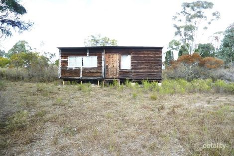 744 Durridgere Rd, Turill, NSW 2850