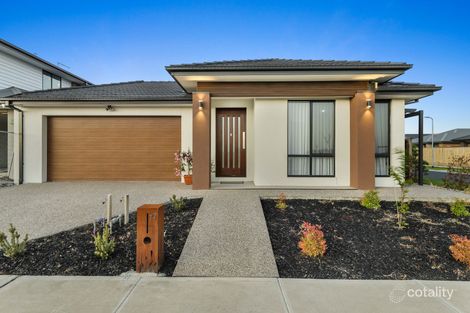 Property photo of 77 Oconnor Avenue Clyde North VIC 3978