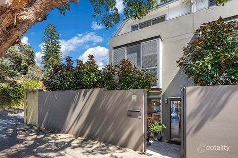 1/8 Macpherson St, Cremorne, NSW 2090
