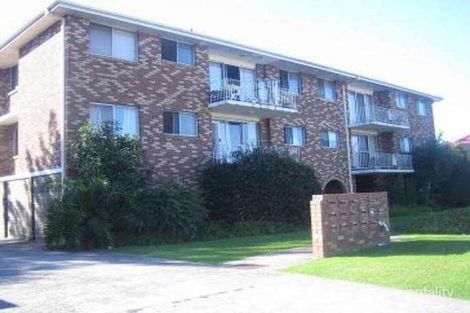 5/6-10 Catherine St, Gwynneville, NSW 2500