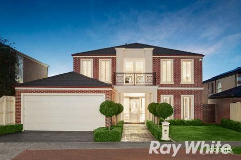 60 Michele Dr, Scoresby, VIC 3179