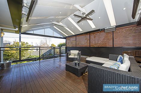 Property photo of 41 Harris Street Hackett ACT 2602