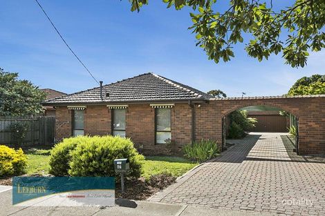 Property photo of 67 Barkly Street Sunbury VIC 3429