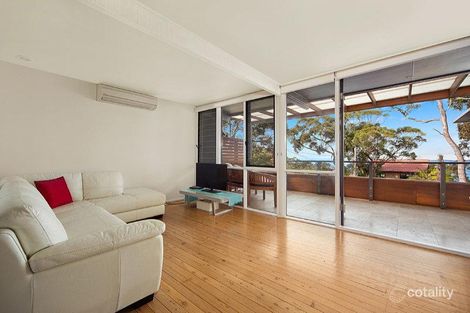 Property photo of 156 Plateau Road Bilgola Plateau NSW 2107