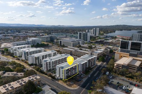 249/84 Chandler St, Belconnen, ACT 2617