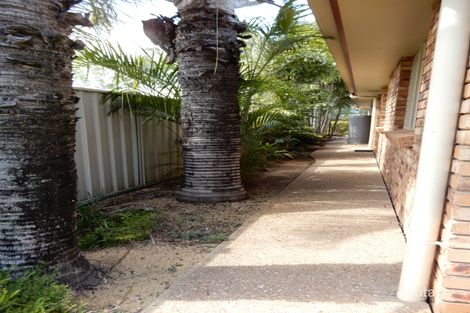 Property photo of 40 Park Avenue Emerald QLD 4720