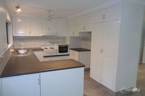 Property photo of 138 Sydney Street Bayview Heights QLD 4868