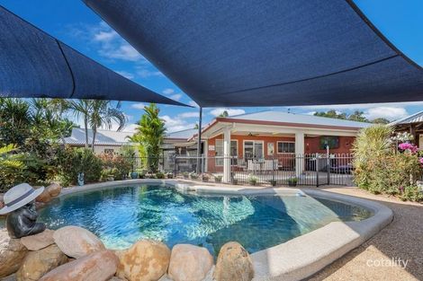 Property photo of 4 Melia Court Bushland Beach QLD 4818