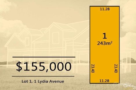 Property photo of 1 Lydia Avenue Ingle Farm SA 5098