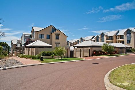 Property photo of 15/9 Waterbird Turn Joondalup WA 6027