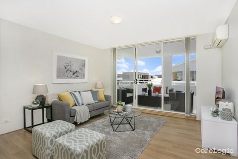 Property photo of 97/15-23 Orara Street Waitara NSW 2077