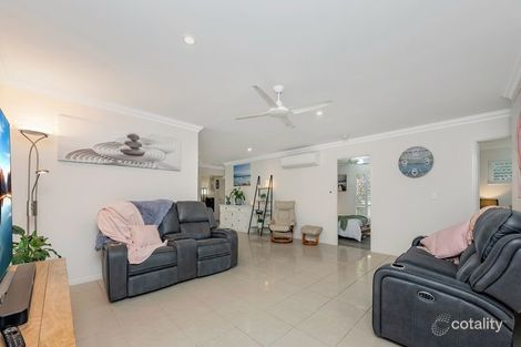 Property photo of 4 Melia Court Bushland Beach QLD 4818
