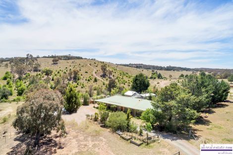 Property photo of 605 Norton Road Wamboin NSW 2620