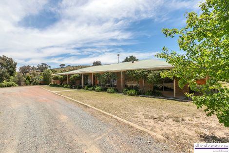 Property photo of 605 Norton Road Wamboin NSW 2620
