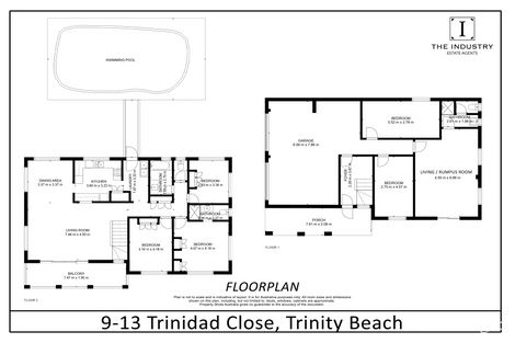 9-13 Trinidad Cl, Trinity Beach, QLD 4879