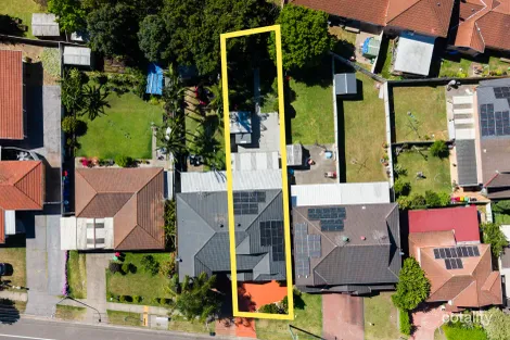 Property photo of 105A Green Valley Road Green Valley NSW 2168