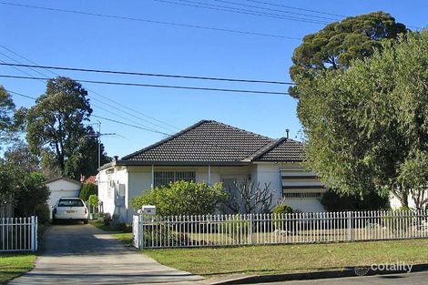 12 Third Ave, Canley Vale, NSW 2166