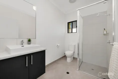 Property photo of 47 Springbrook Parade Idalia QLD 4811